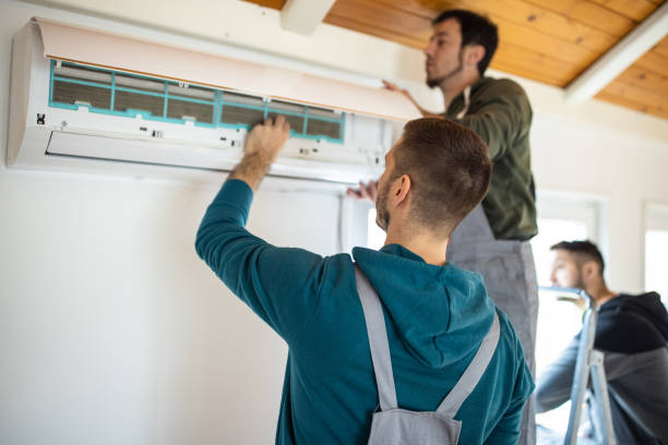 Affordable air conditioning repair in Baxter Village, SC