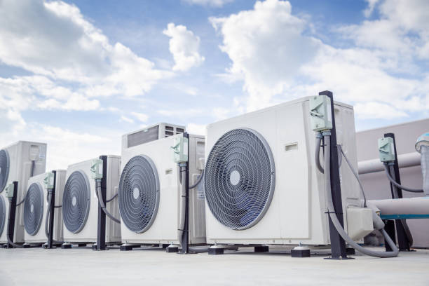 Best Heating repair services  in Baxter Village, SC