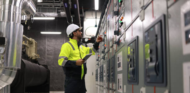 Best Best HVAC companies  in Baxter Village, SC